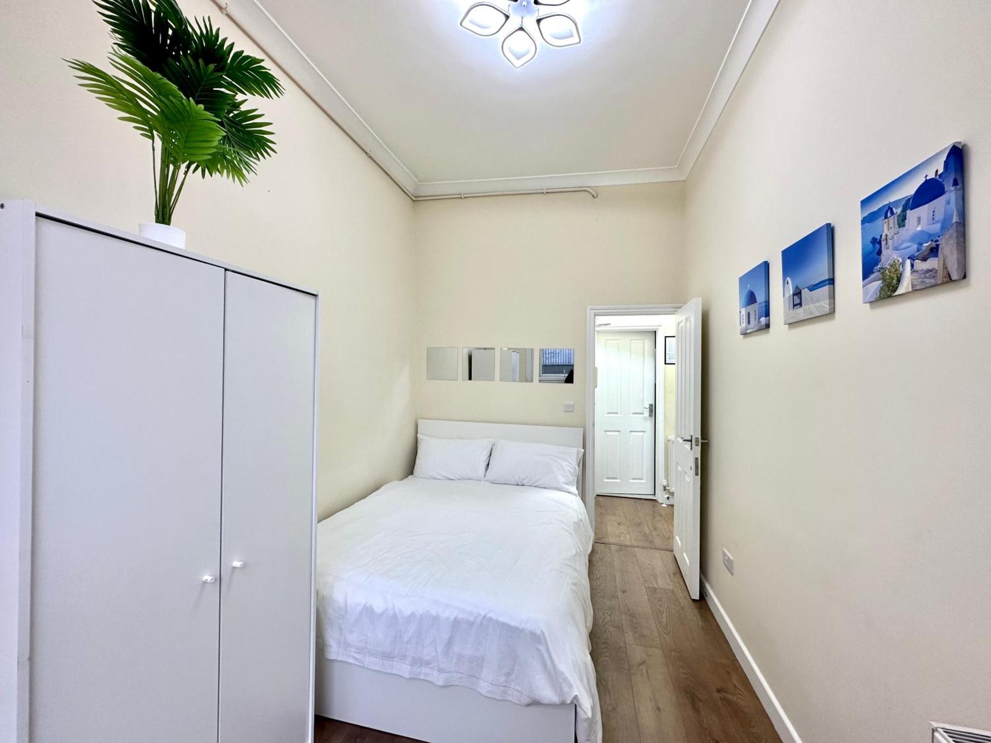 The Euston Guest House-64 Appartamento