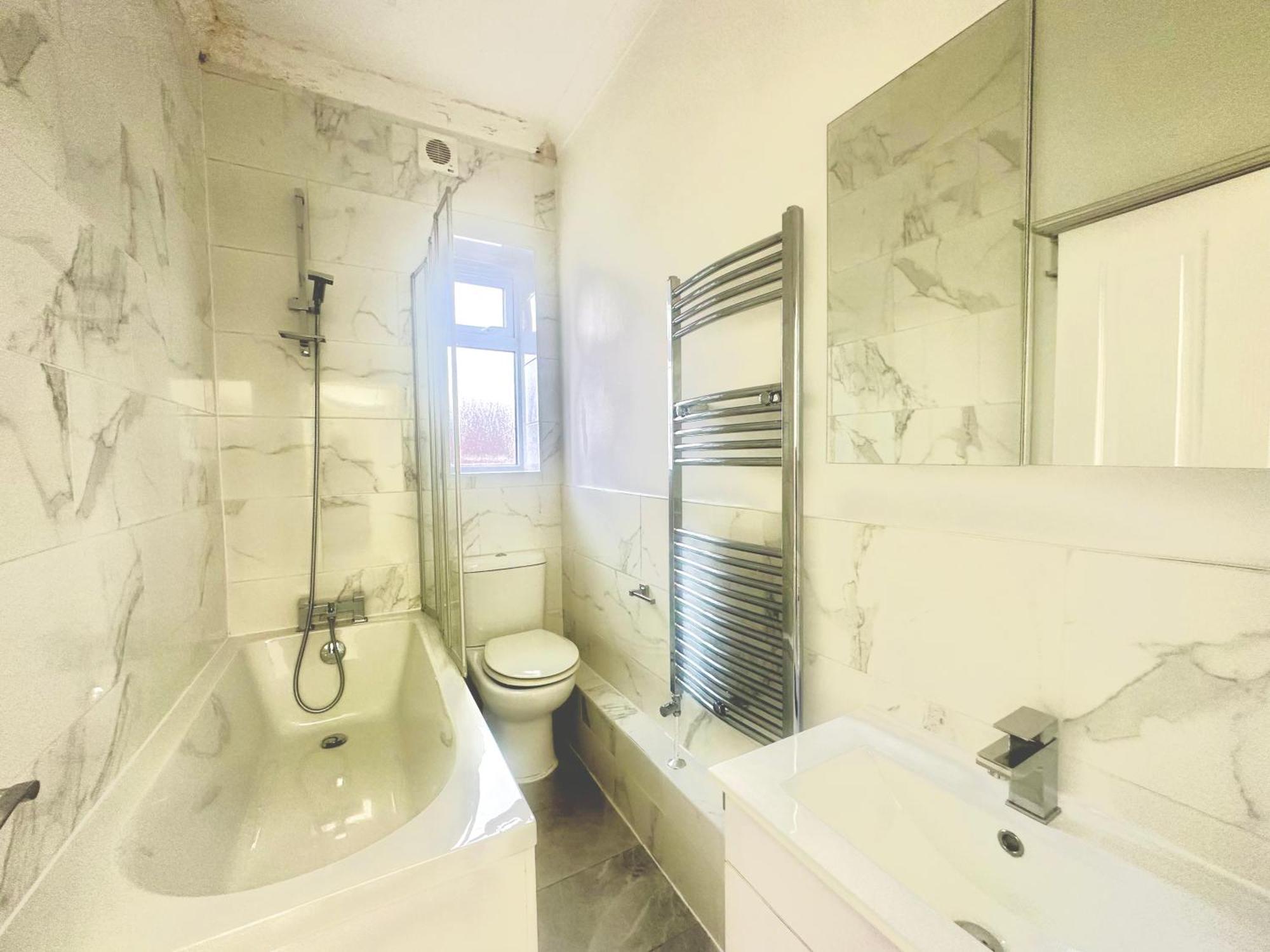 Appartamento The Euston Guest House-64 Londra