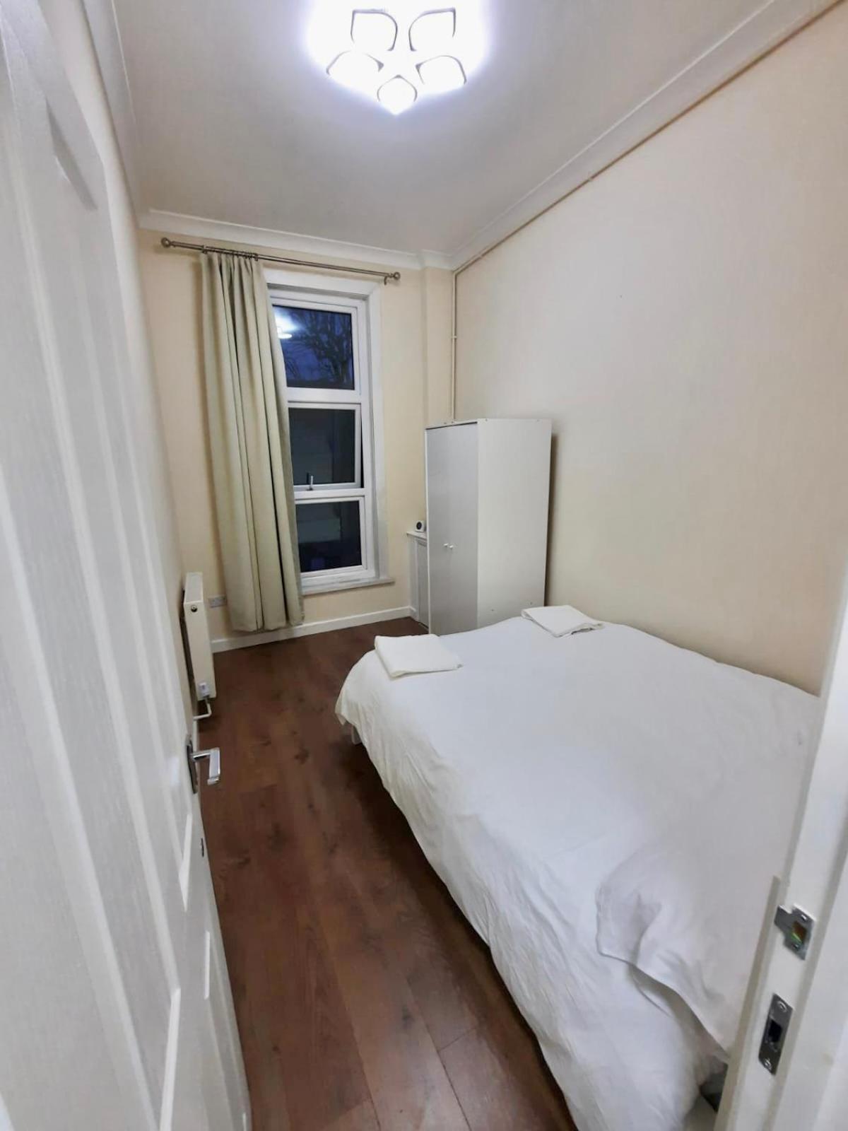 The Euston Guest House-64 Appartamento Londra