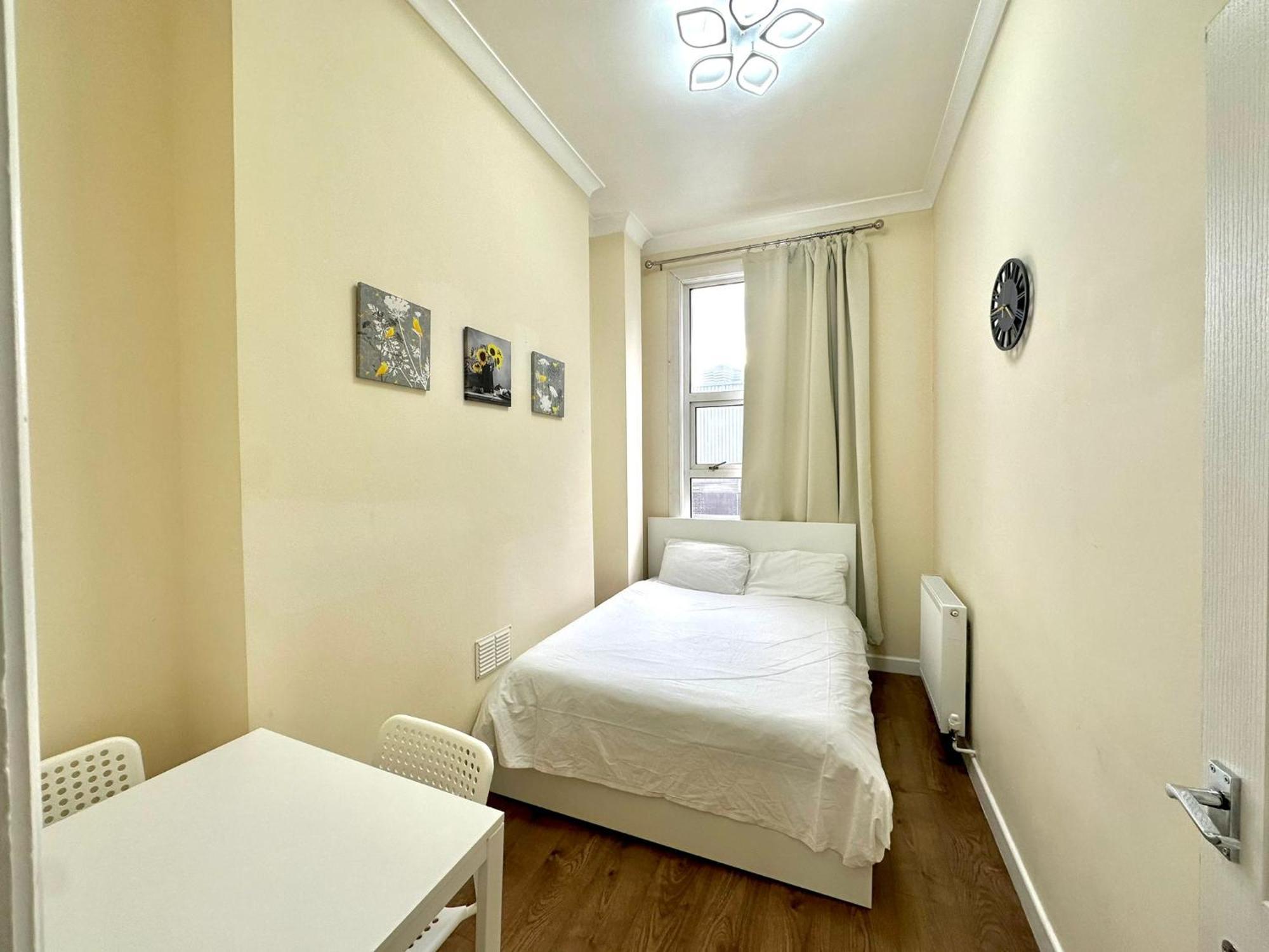 Appartamento The Euston Guest House-64 *